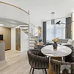 Jaracza Premium&deluxe By Lookap Lodz