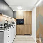 Jaracza Premium&deluxe By Lookap Lodz