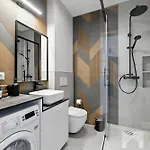 Jaracza Premium&deluxe By Lookap Apartment