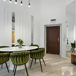 Apartment Jaracza Premium&deluxe By Lookap *