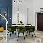 Jaracza Premium&deluxe By Lookap * Lodz
