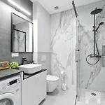 Jaracza Premium&deluxe By Lookap Apartment