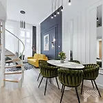 Jaracza Premium&deluxe By Lookap *