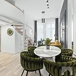 Jaracza Premium&deluxe By Lookap * Lodz