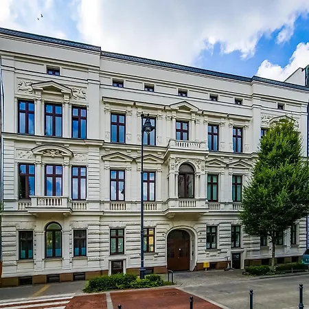 Jaracza Premium&deluxe By Lookap * Лодзь