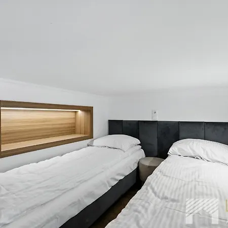 Jaracza Premium&deluxe By Lookap * Łódź