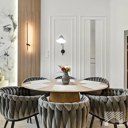 Jaracza Premium&deluxe By Lookap Apartament Łódź